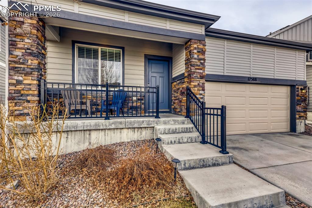 17588 Sadler Lane Parker CO 80134