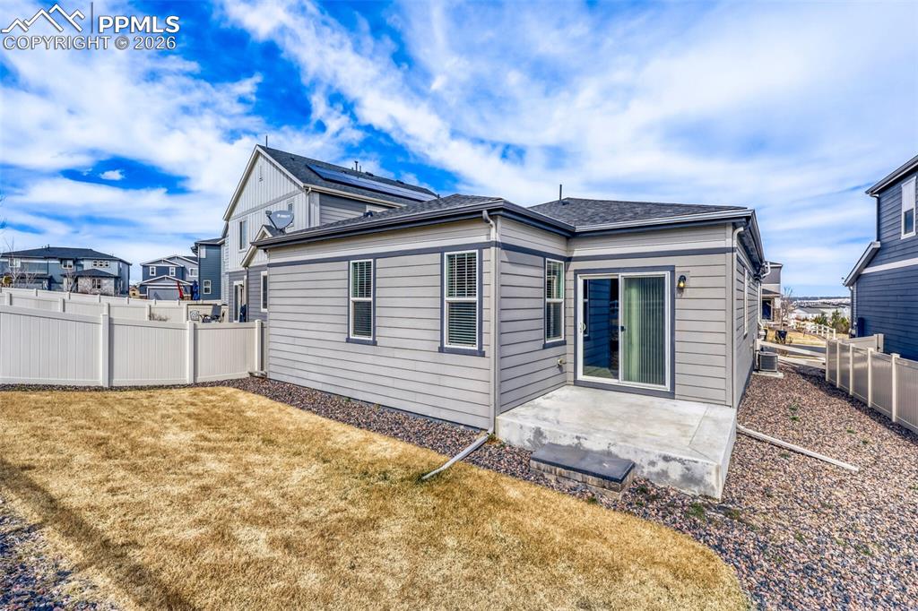 17588 Sadler Lane Parker CO 80134