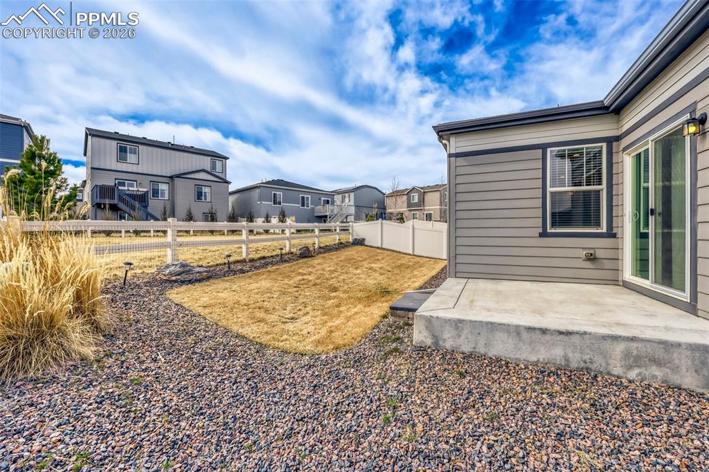 17588 Sadler Lane Parker CO 80134