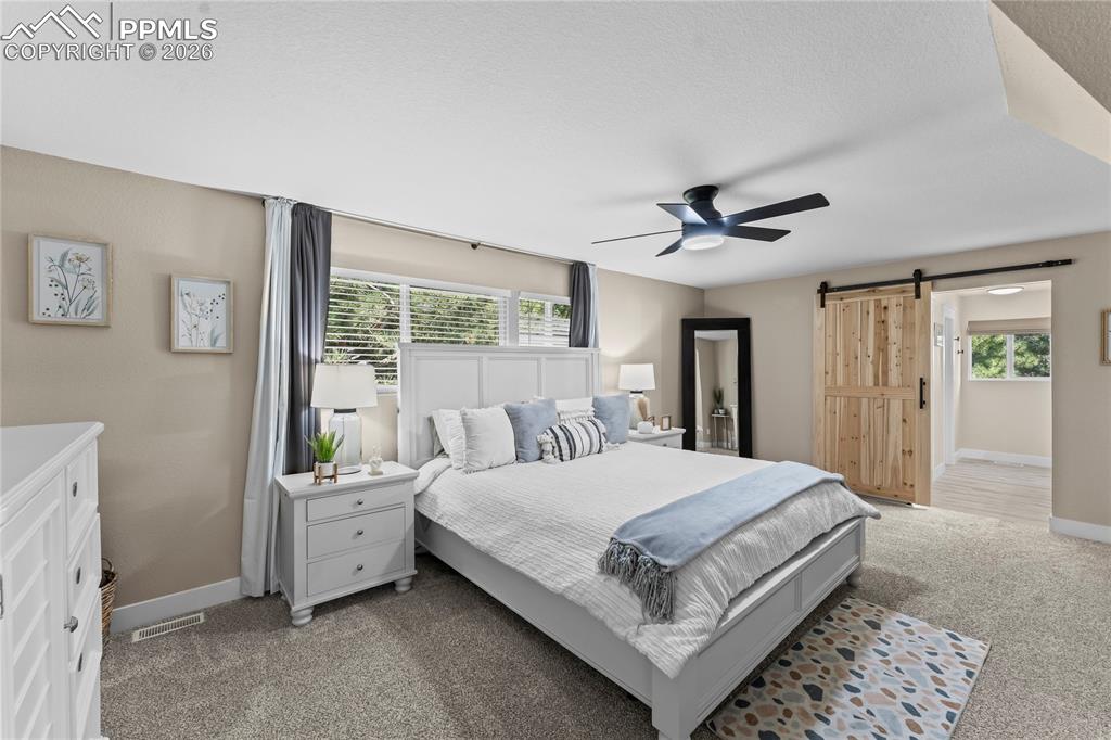825 N Grey Eagle Circle Colorado Springs CO 80919
