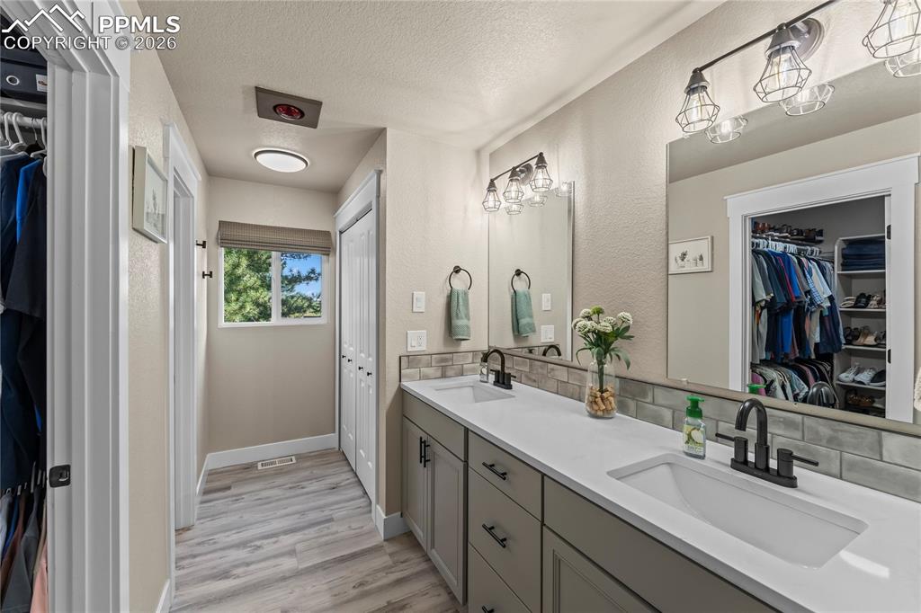 825 N Grey Eagle Circle Colorado Springs CO 80919