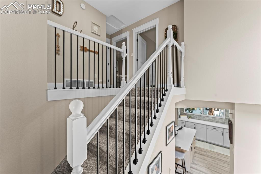 825 N Grey Eagle Circle Colorado Springs CO 80919