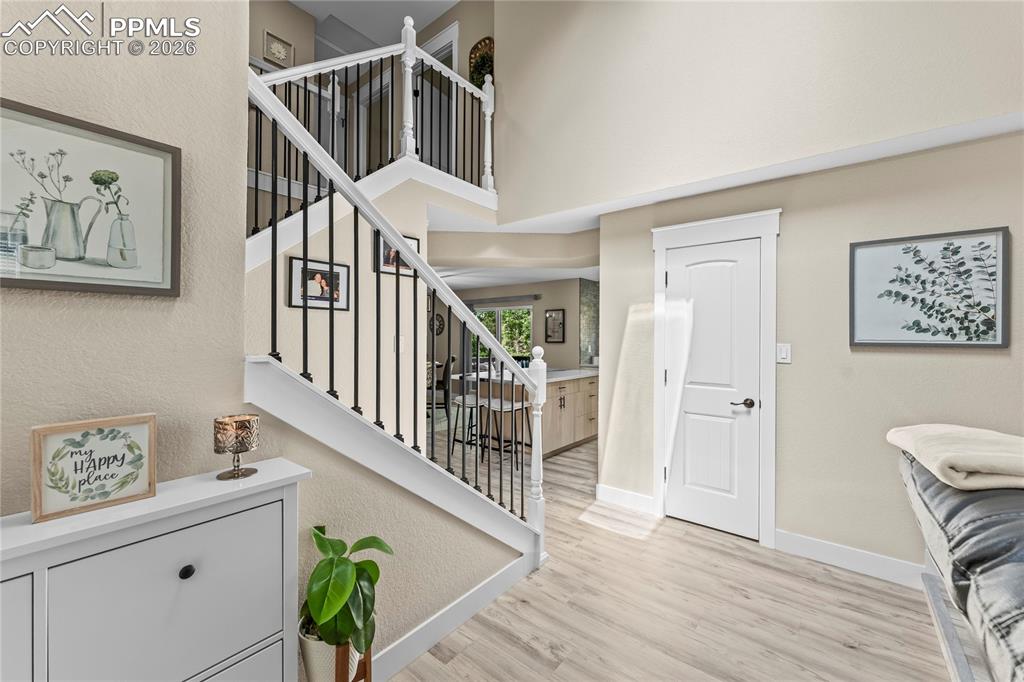 825 N Grey Eagle Circle Colorado Springs CO 80919