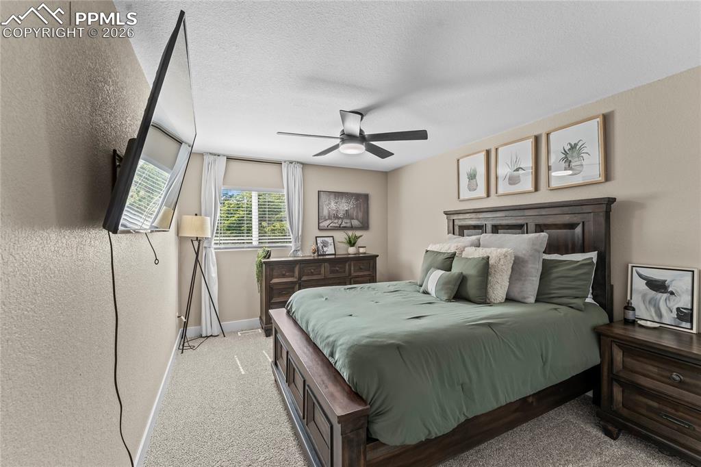 825 N Grey Eagle Circle Colorado Springs CO 80919