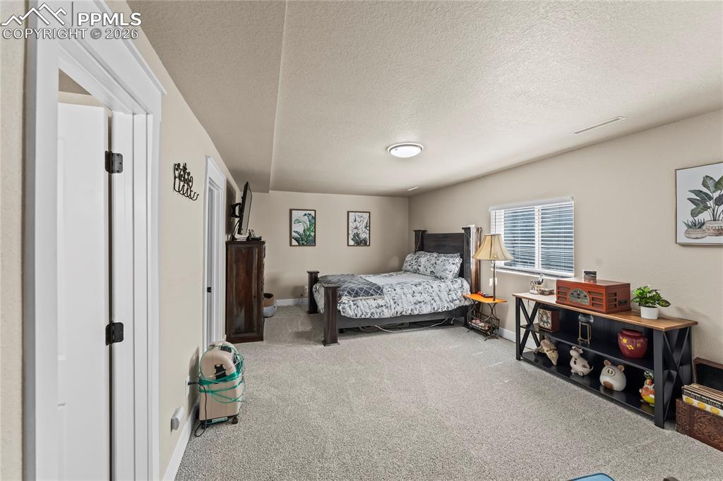 825 N Grey Eagle Circle Colorado Springs CO 80919