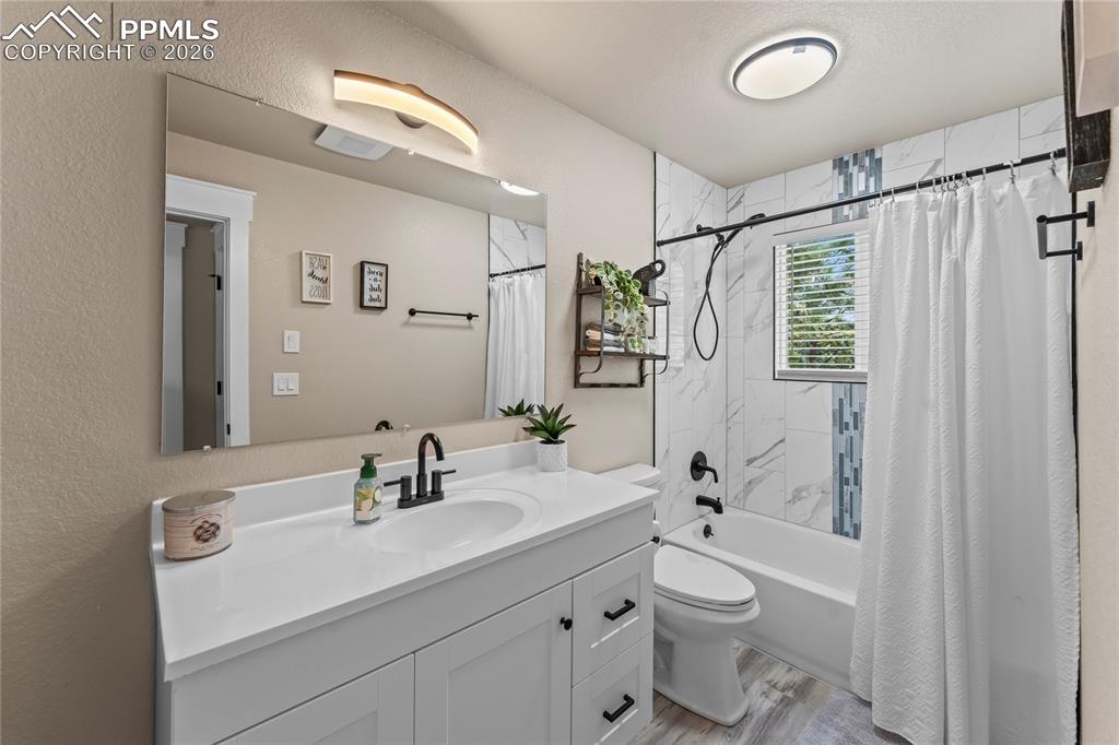 825 N Grey Eagle Circle Colorado Springs CO 80919