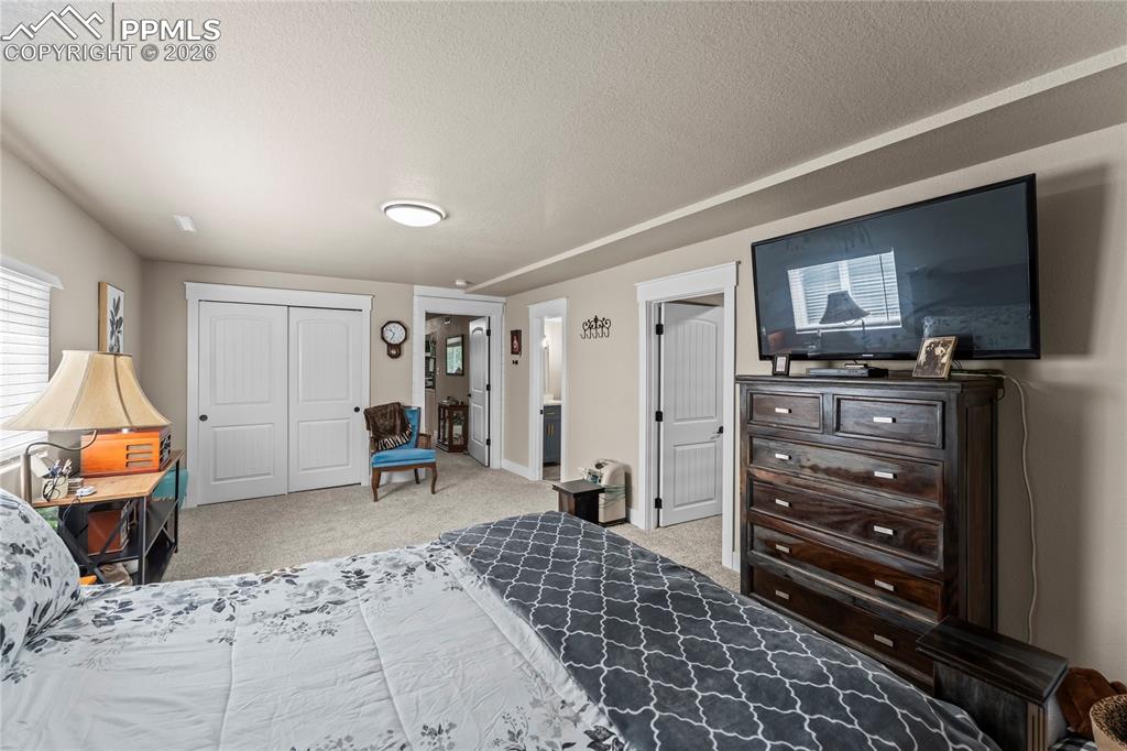 825 N Grey Eagle Circle Colorado Springs CO 80919
