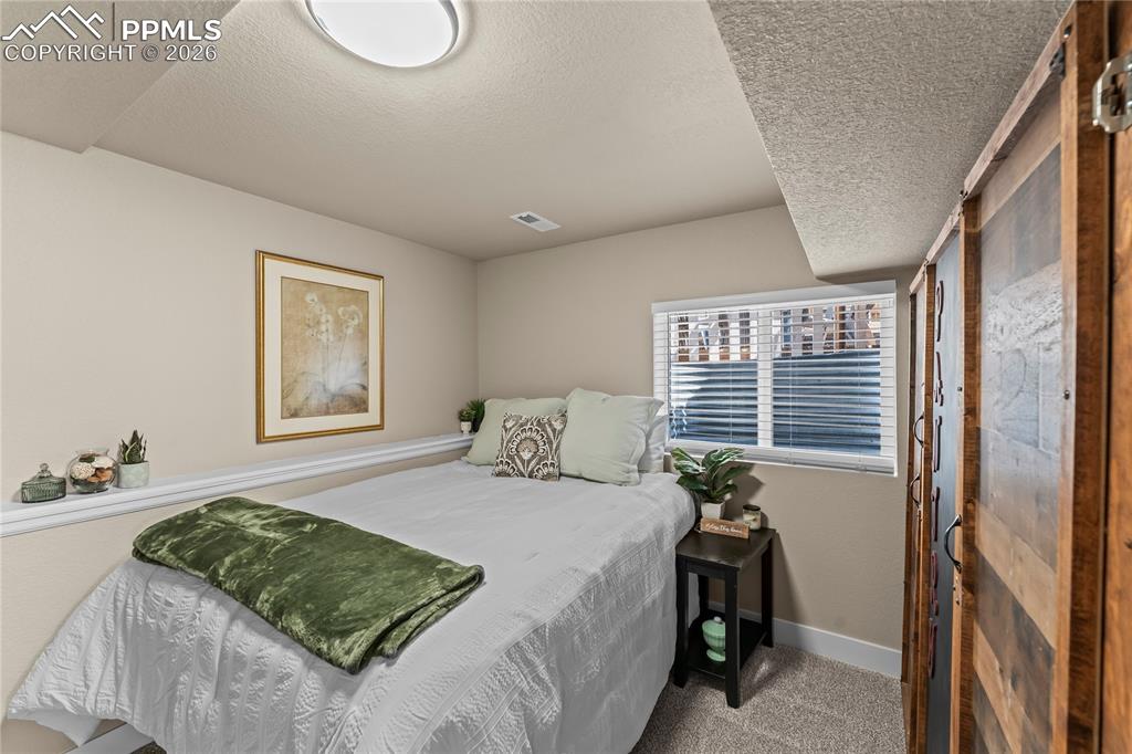 825 N Grey Eagle Circle Colorado Springs CO 80919