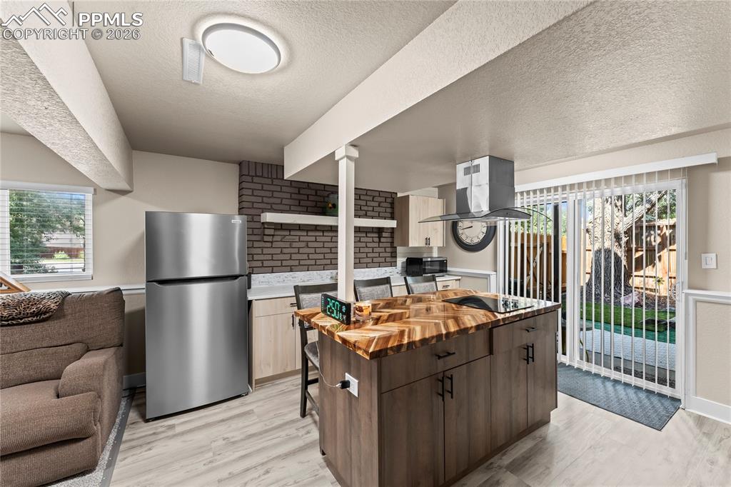 825 N Grey Eagle Circle Colorado Springs CO 80919