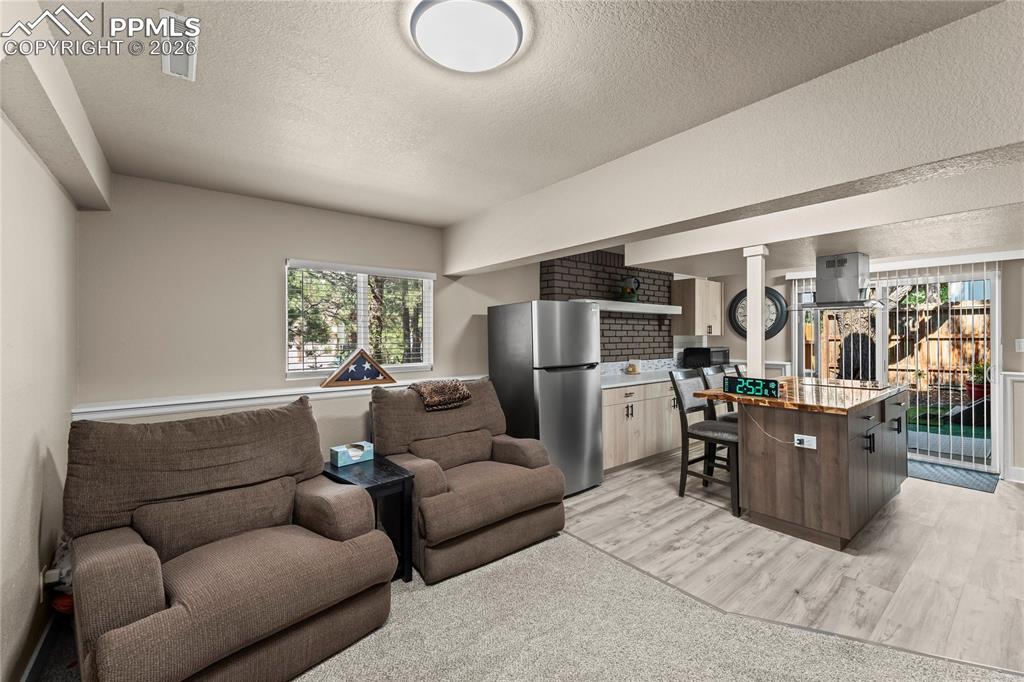 825 N Grey Eagle Circle Colorado Springs CO 80919