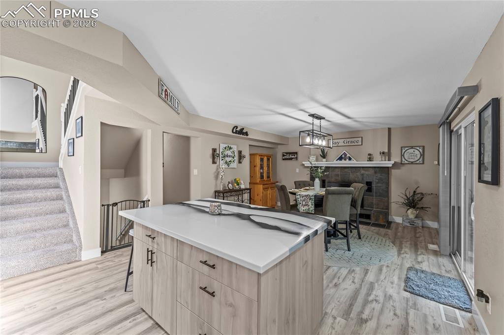 825 N Grey Eagle Circle Colorado Springs CO 80919