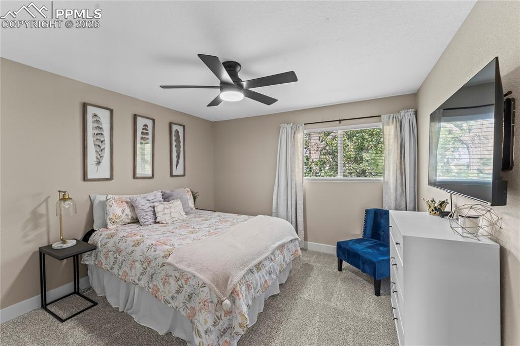 825 N Grey Eagle Circle Colorado Springs CO 80919