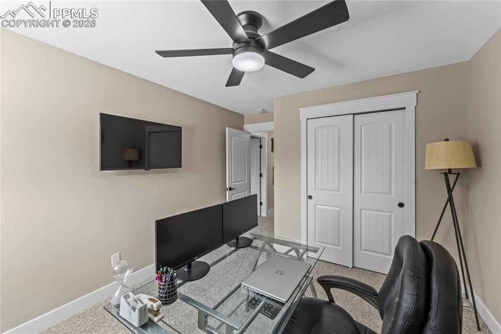 825 N Grey Eagle Circle Colorado Springs CO 80919