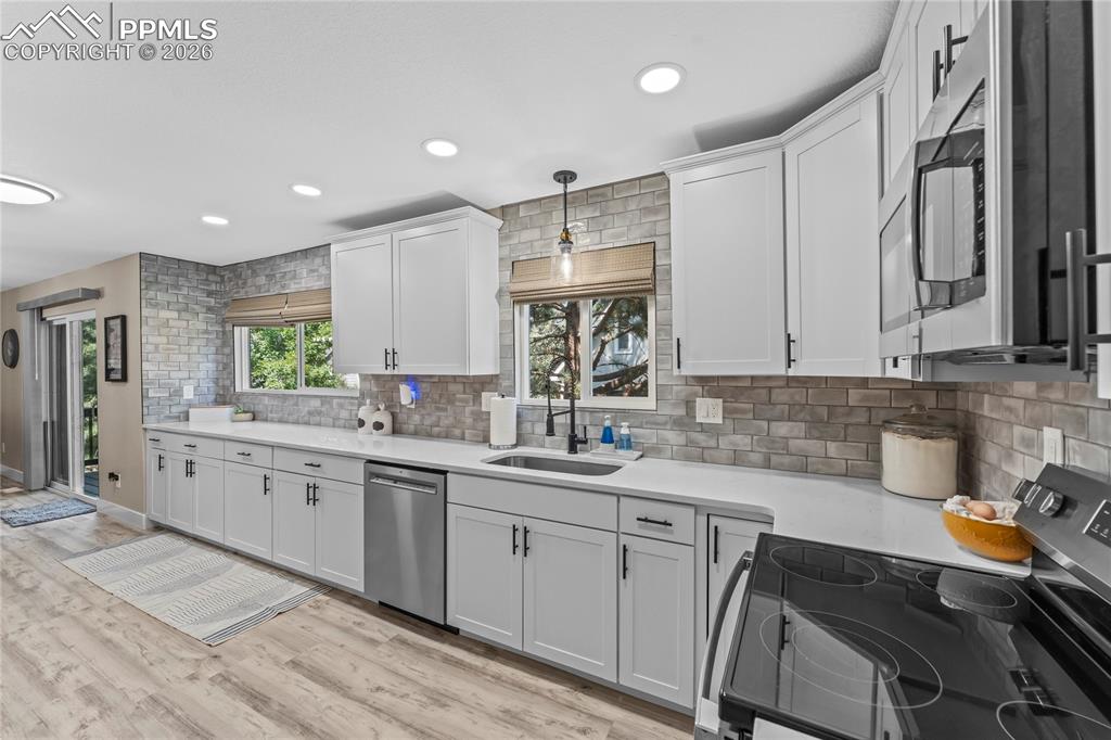 825 N Grey Eagle Circle Colorado Springs CO 80919