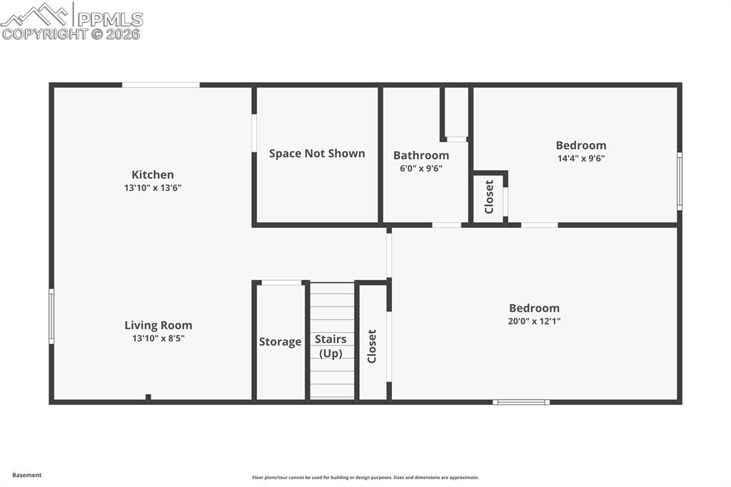 825 N Grey Eagle Circle Colorado Springs CO 80919