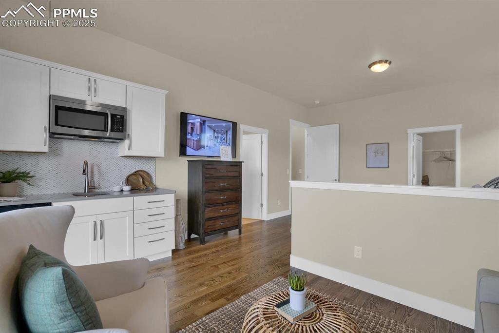 15036 Rubble Drive Colorado Springs CO 80908