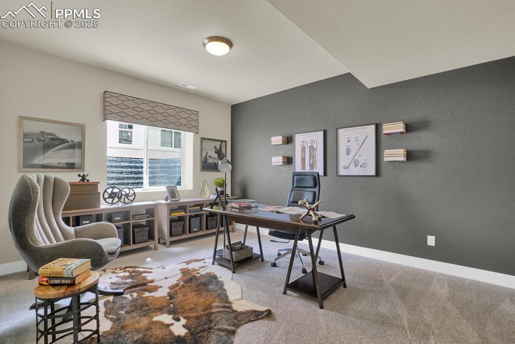 15036 Rubble Drive Colorado Springs CO 80908