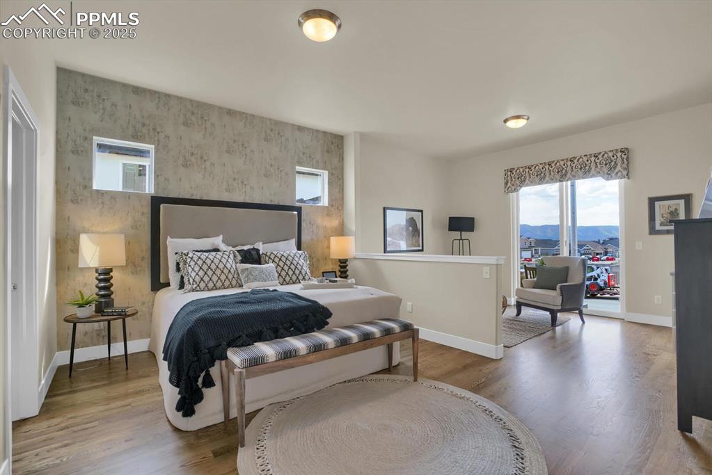 15036 Rubble Drive Colorado Springs CO 80908