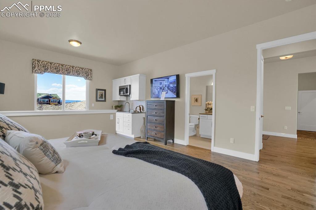 15036 Rubble Drive Colorado Springs CO 80908