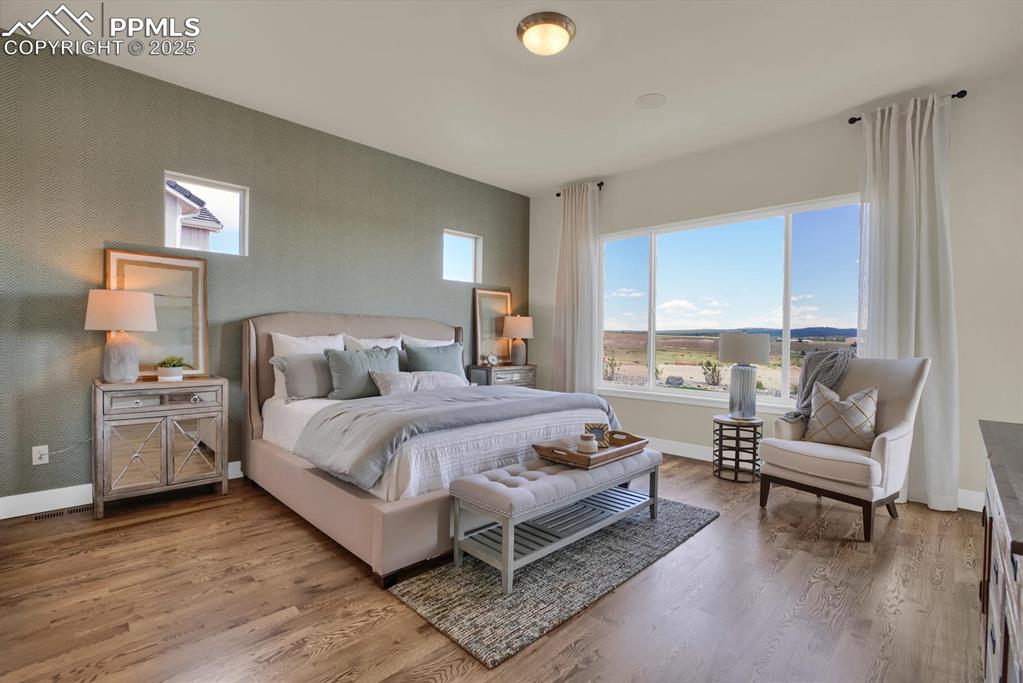 15036 Rubble Drive Colorado Springs CO 80908