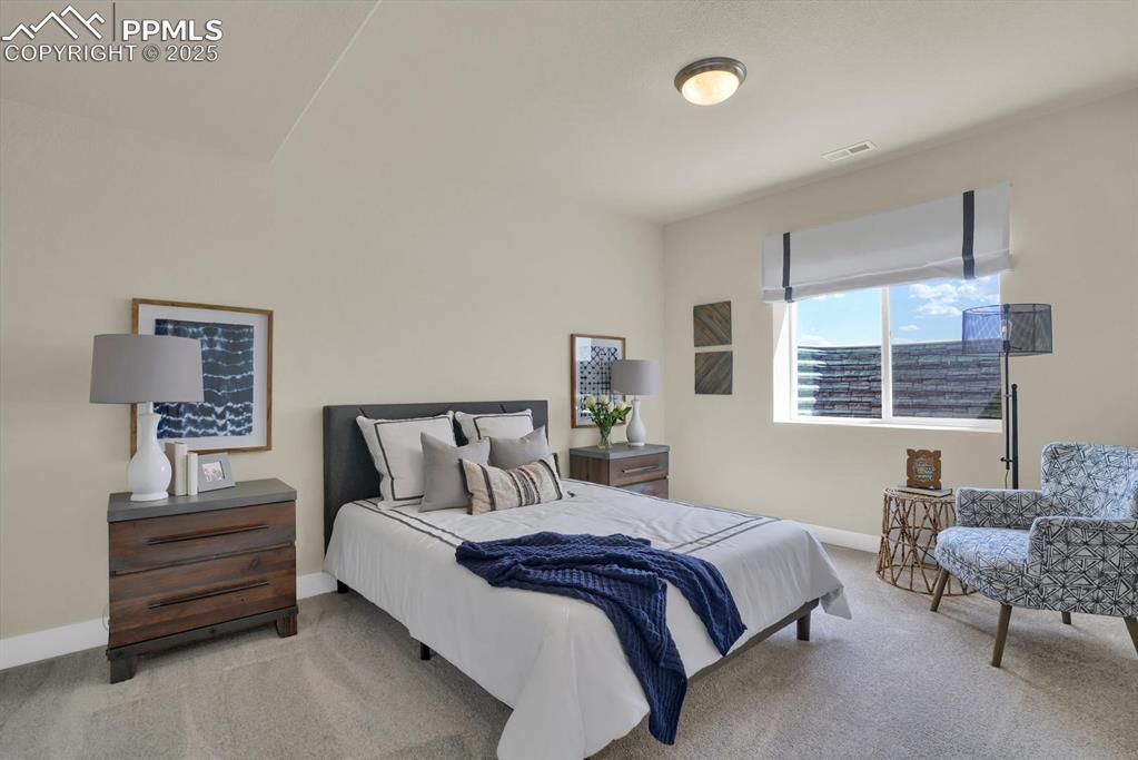 15036 Rubble Drive Colorado Springs CO 80908