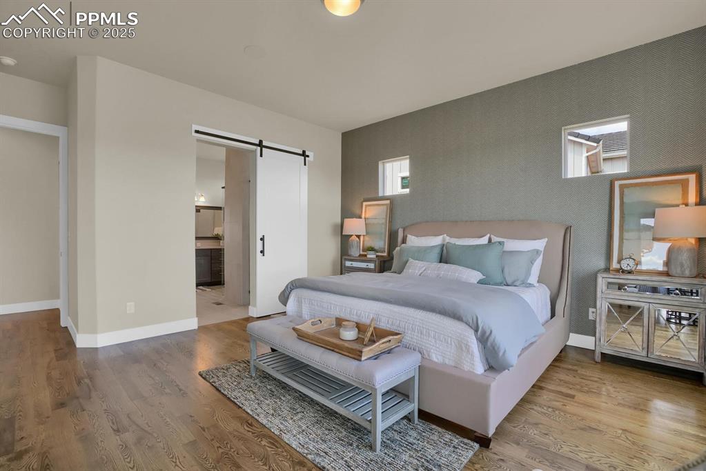 15036 Rubble Drive Colorado Springs CO 80908