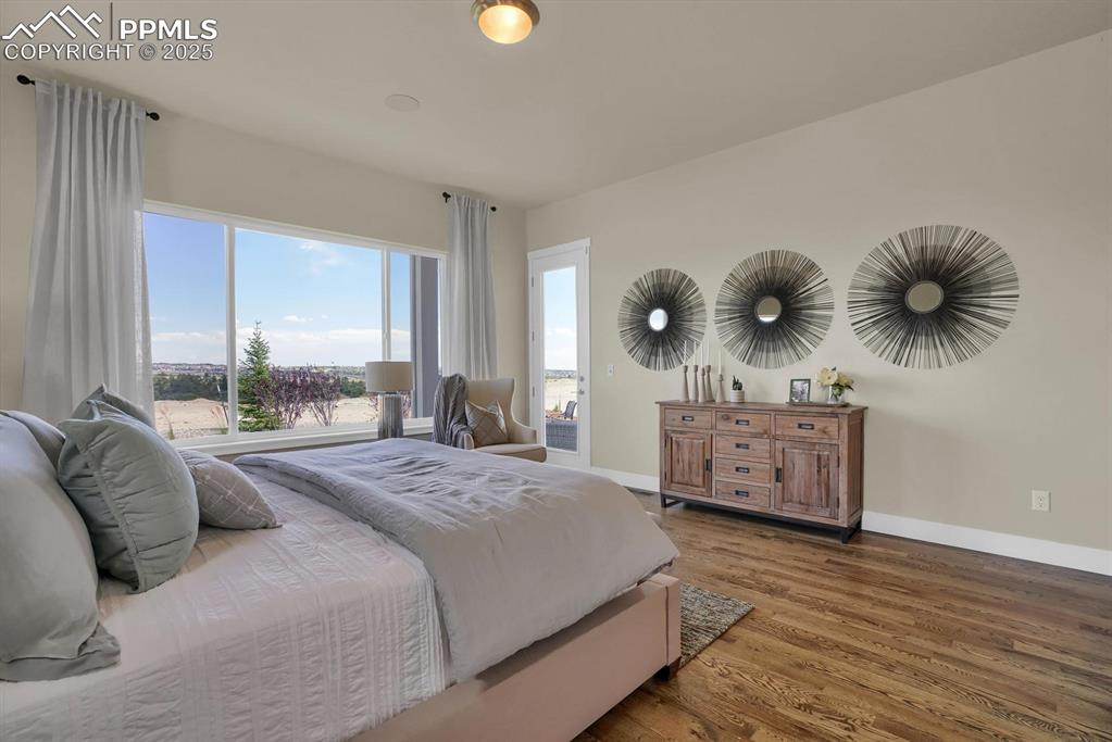 15036 Rubble Drive Colorado Springs CO 80908