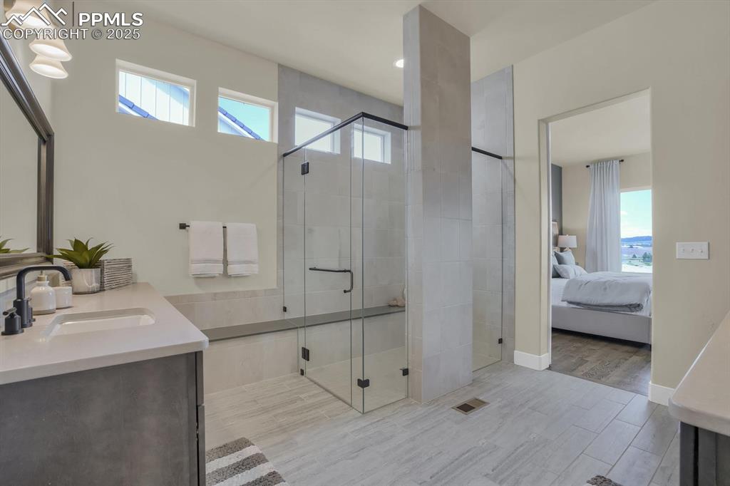 15036 Rubble Drive Colorado Springs CO 80908