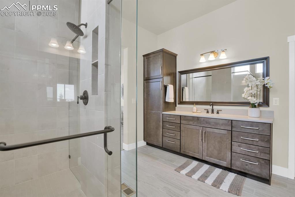 15036 Rubble Drive Colorado Springs CO 80908