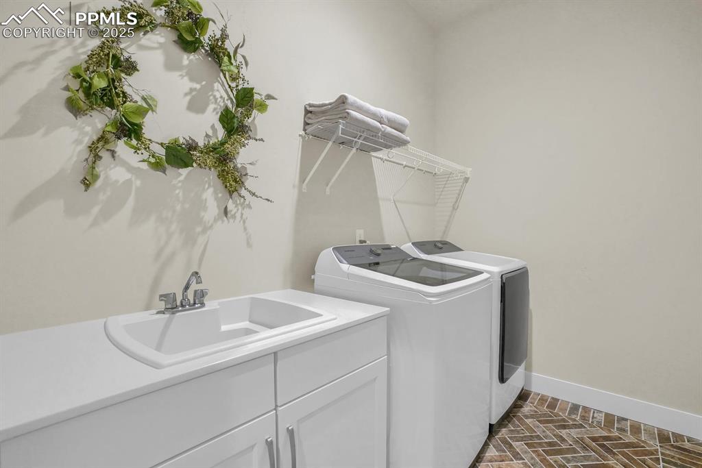 15036 Rubble Drive Colorado Springs CO 80908