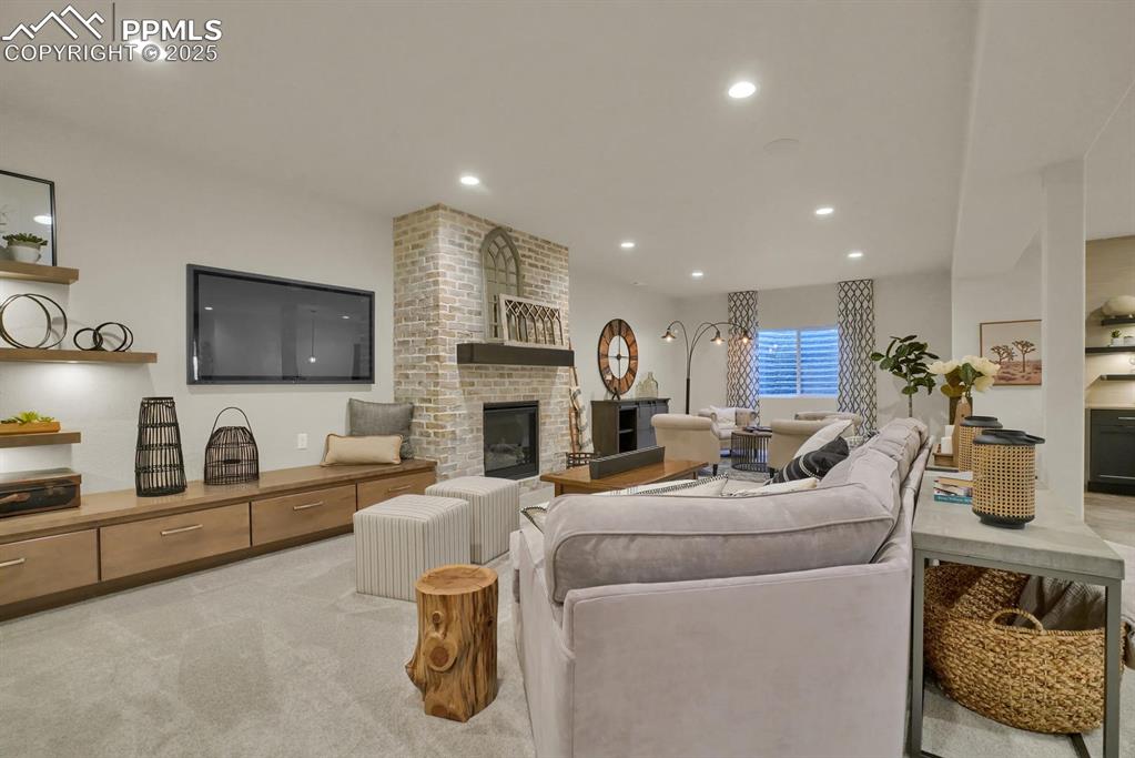 15036 Rubble Drive Colorado Springs CO 80908