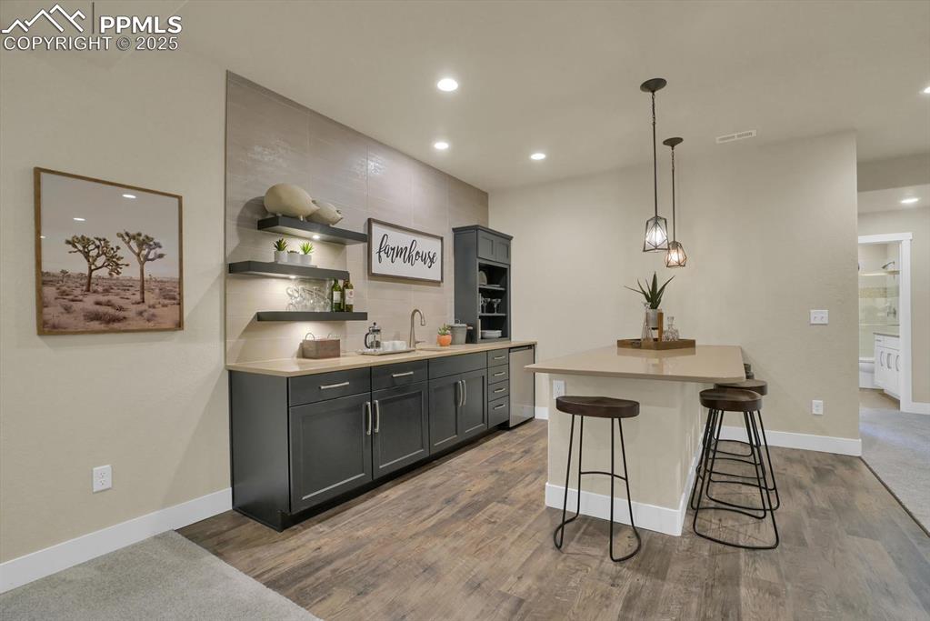 15036 Rubble Drive Colorado Springs CO 80908