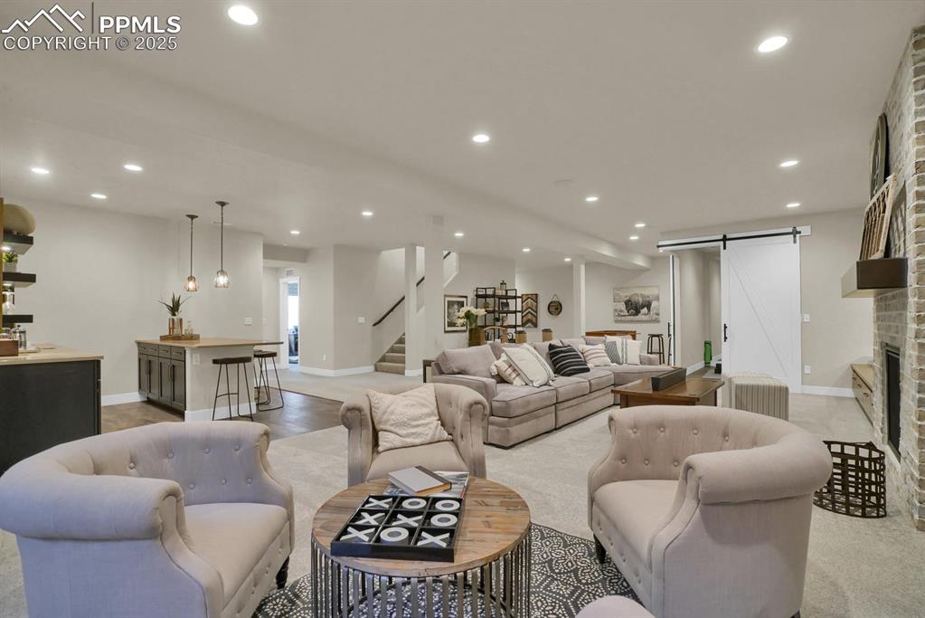 15036 Rubble Drive Colorado Springs CO 80908