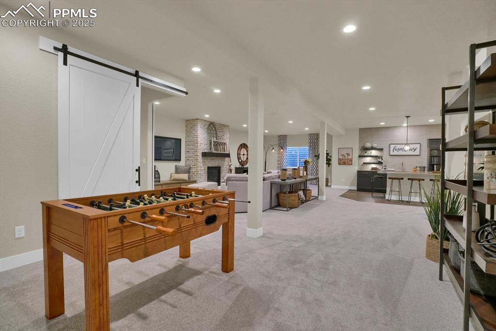 15036 Rubble Drive Colorado Springs CO 80908