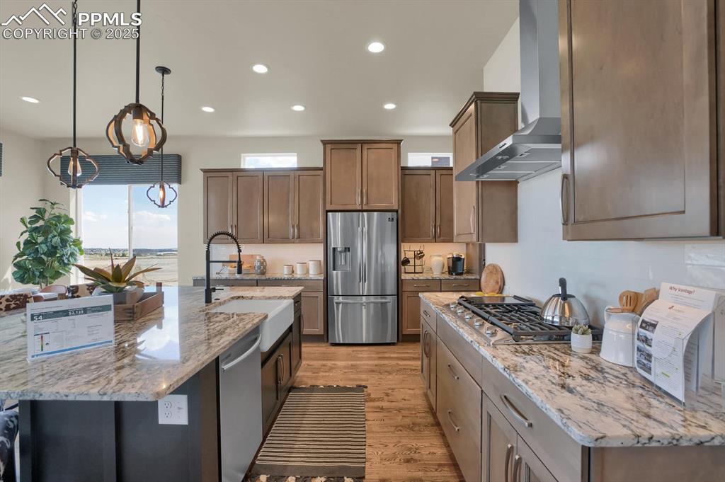 15036 Rubble Drive Colorado Springs CO 80908