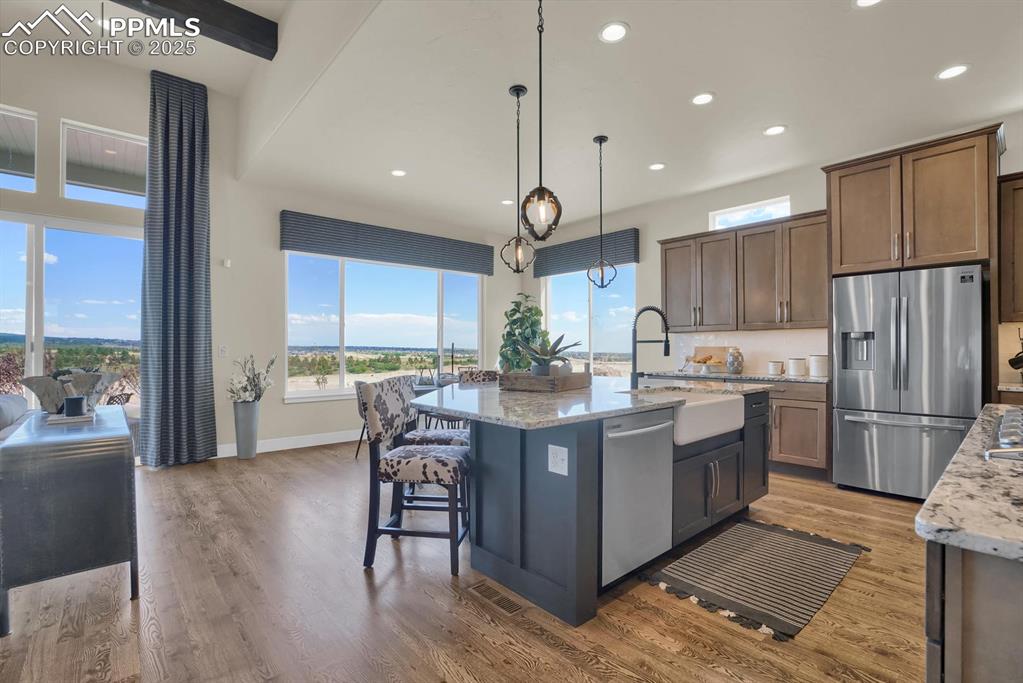 15036 Rubble Drive Colorado Springs CO 80908