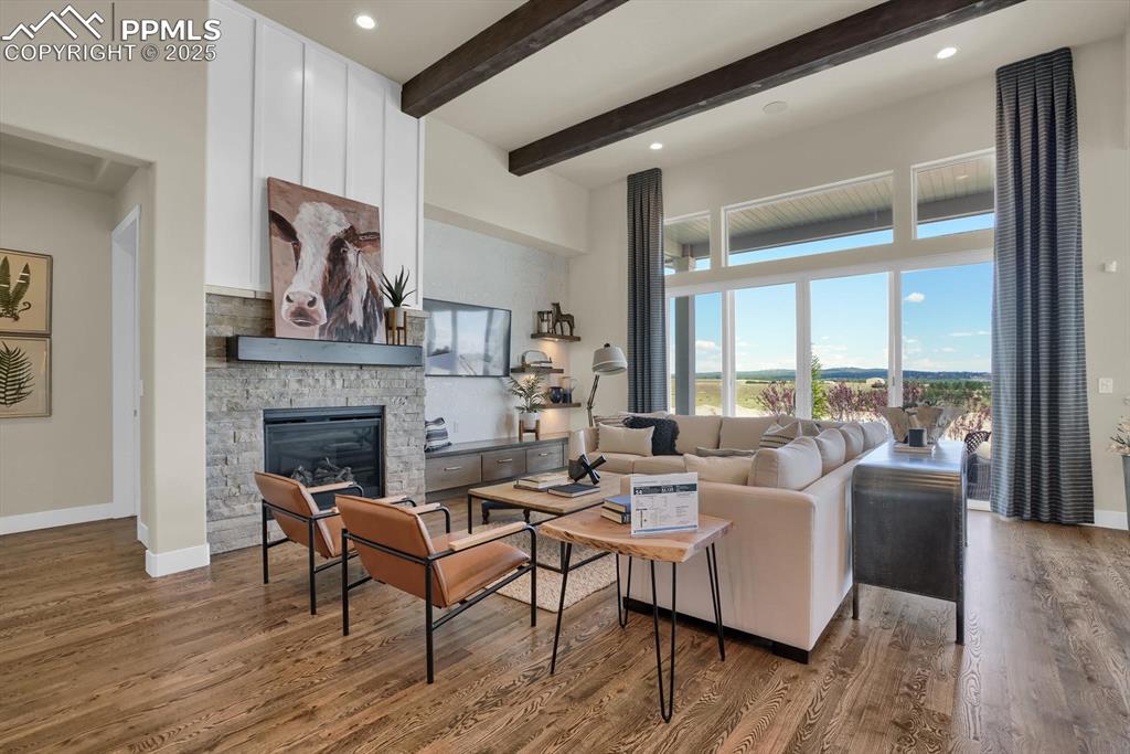 15036 Rubble Drive Colorado Springs CO 80908