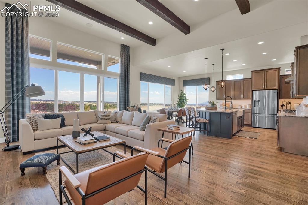 15036 Rubble Drive Colorado Springs CO 80908