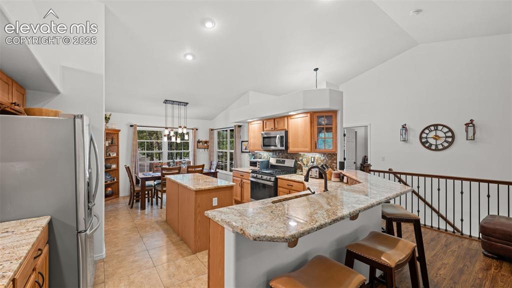 1520 Crestview Way Woodland Park CO 80863