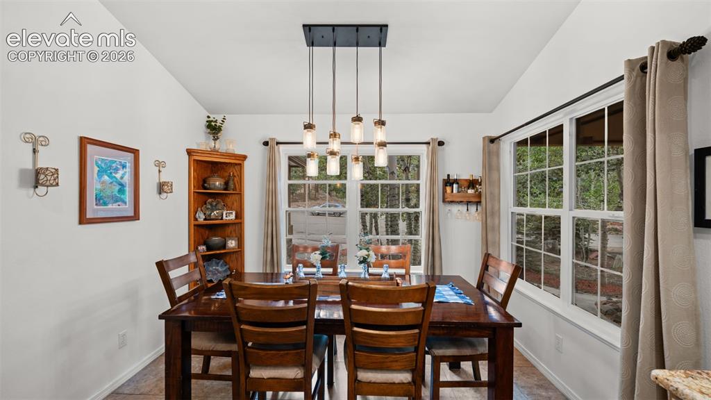 1520 Crestview Way Woodland Park CO 80863