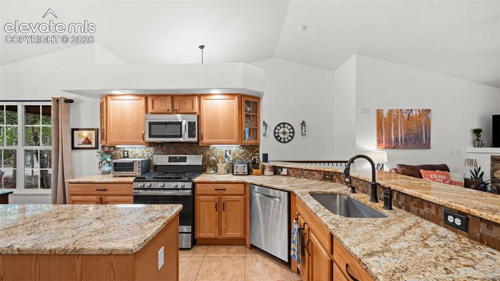 1520 Crestview Way Woodland Park CO 80863