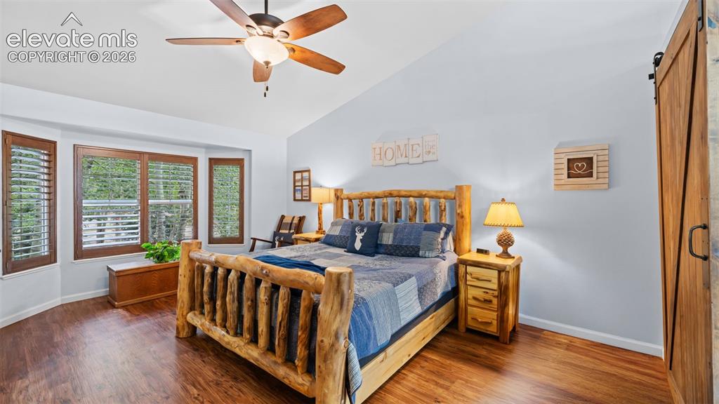 1520 Crestview Way Woodland Park CO 80863