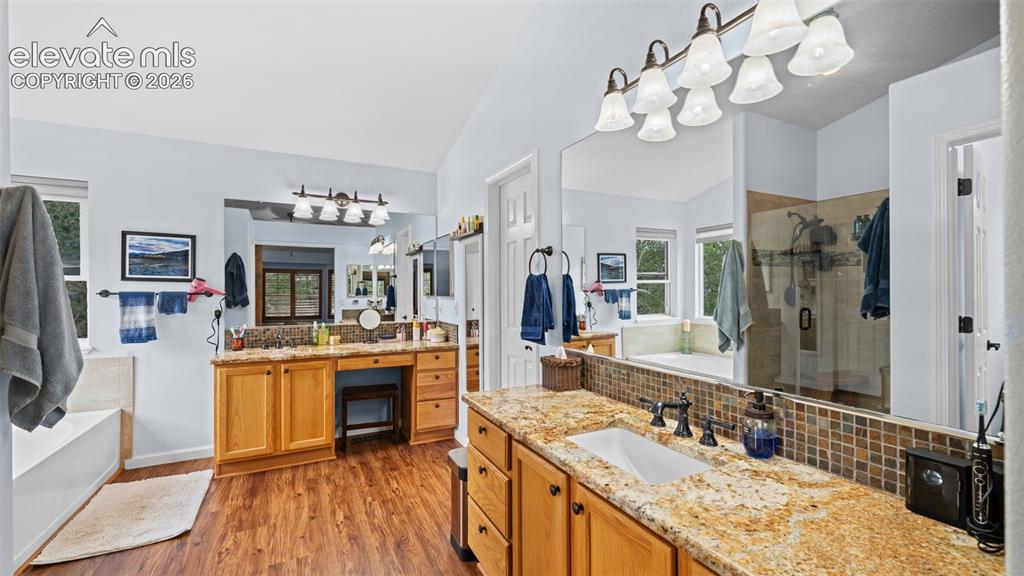 1520 Crestview Way Woodland Park CO 80863