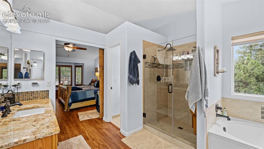 1520 Crestview Way Woodland Park CO 80863