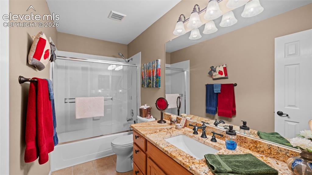 1520 Crestview Way Woodland Park CO 80863