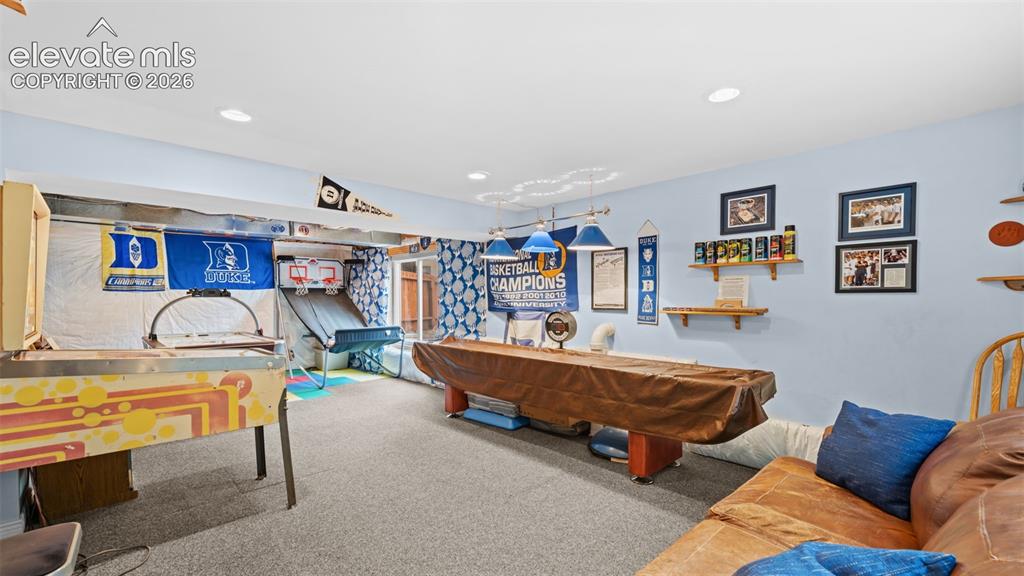 1520 Crestview Way Woodland Park CO 80863