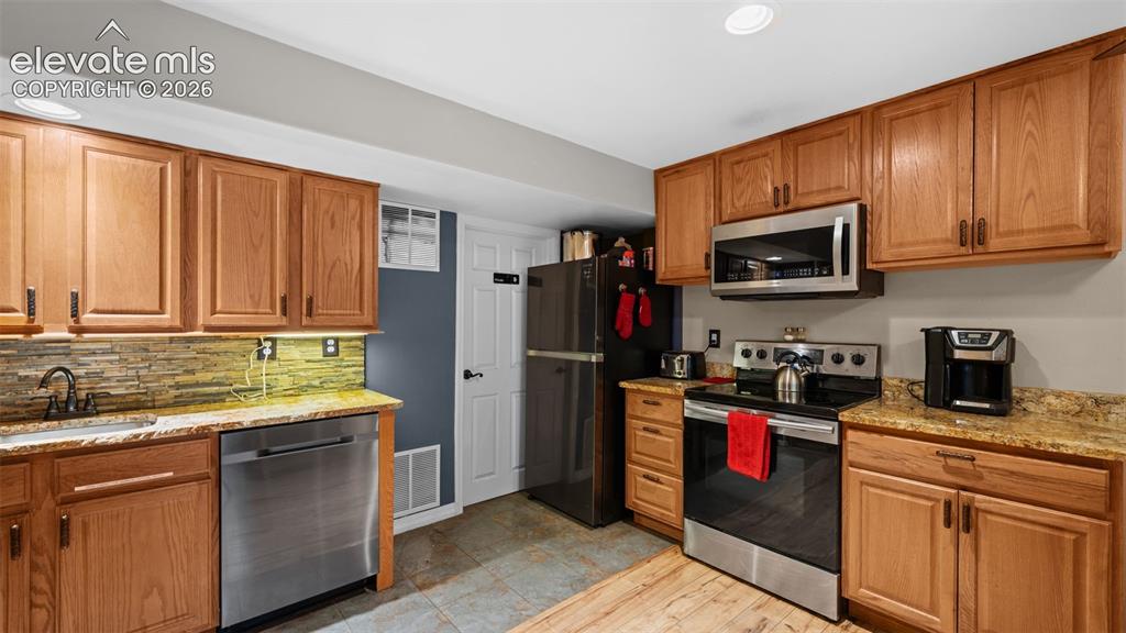 1520 Crestview Way Woodland Park CO 80863