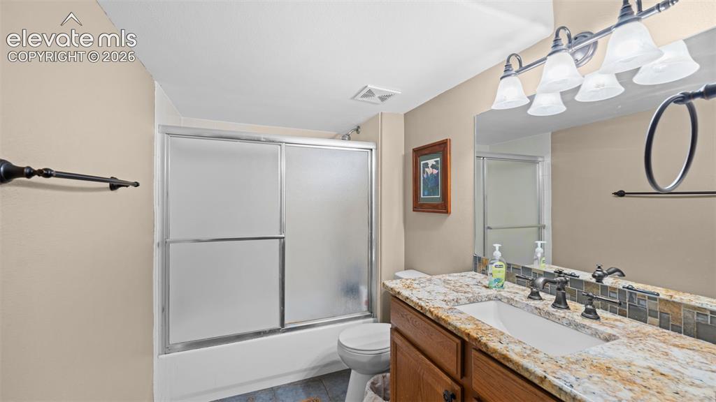 1520 Crestview Way Woodland Park CO 80863