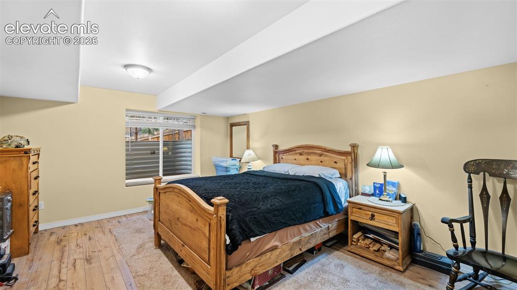 1520 Crestview Way Woodland Park CO 80863