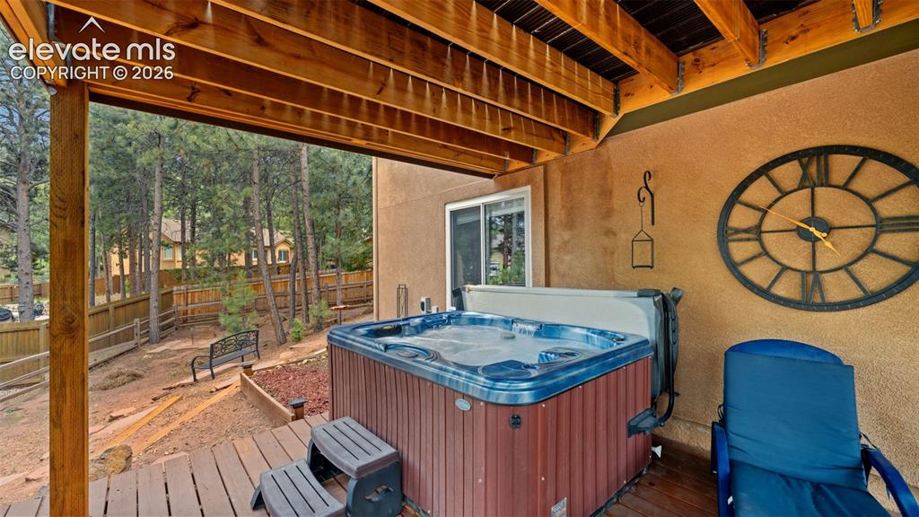 1520 Crestview Way Woodland Park CO 80863